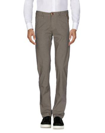 Брюки JOMUD COLLECTION BARBA NAPOLI