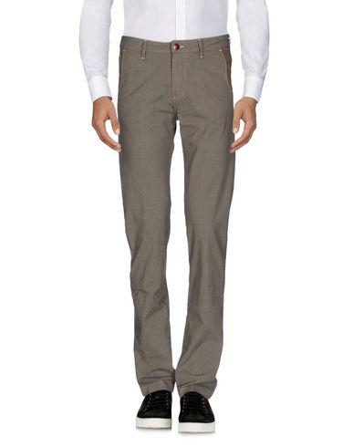 Брюки JOMUD COLLECTION BARBA NAPOLI