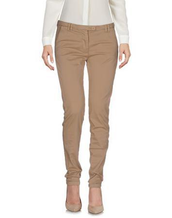 Брюки ALPHA STUDIO