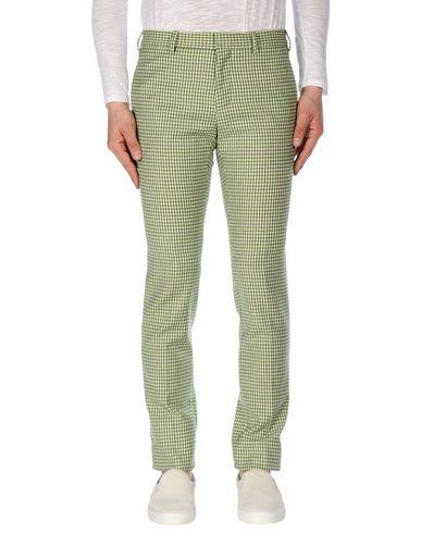 Брюки  -  цвет