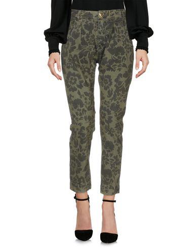 Брюки TWIN-SET JEANS