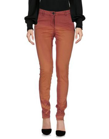 Брюки MAISON SCOTCH