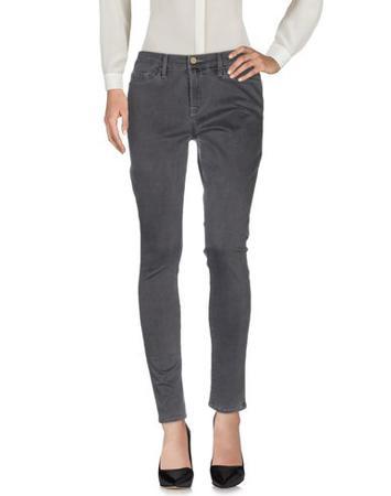 Брюки FRAME DENIM