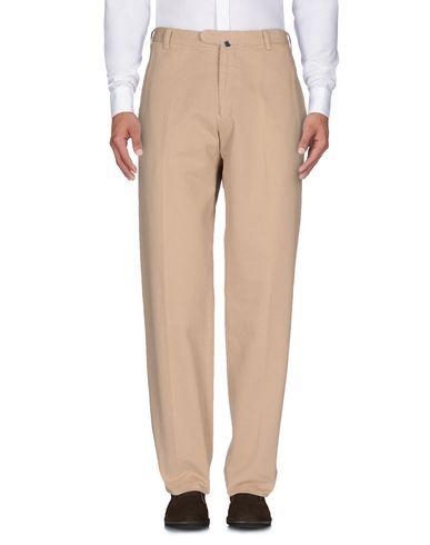 Брюки  -  цвет