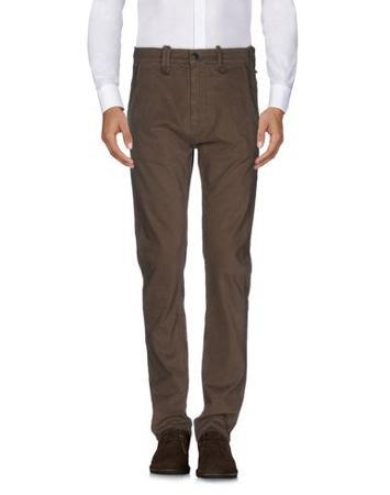 Брюки DANIELE ALESSANDRINI