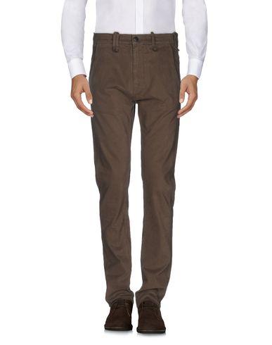 Брюки DANIELE ALESSANDRINI