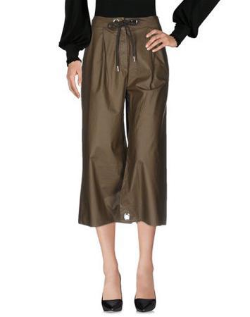 Брюки MM6 BY MAISON MARGIELA