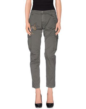 Брюки KAOS JEANS