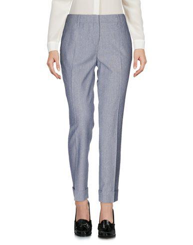 BURBERRY LONDON Повседневные брюки Брюки BURBERRY LONDON