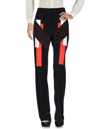 Брюки GIVENCHY