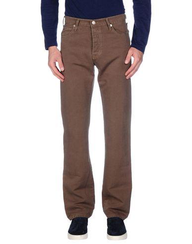 ARMANI JEANS Повседневные брюки Брюки ARMANI JEANS