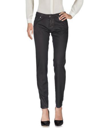 Брюки PLEIN SUD JEANIUS