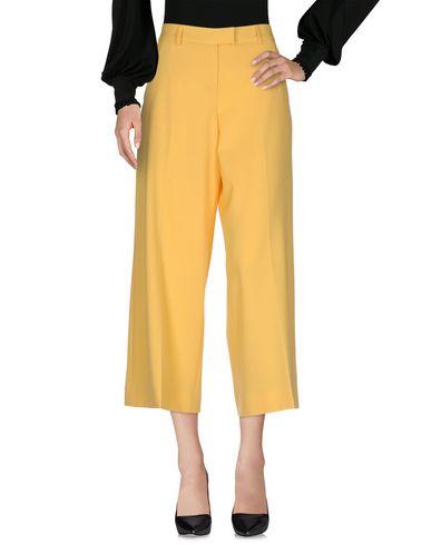 Брюки MOSCHINO CHEAPANDCHIC