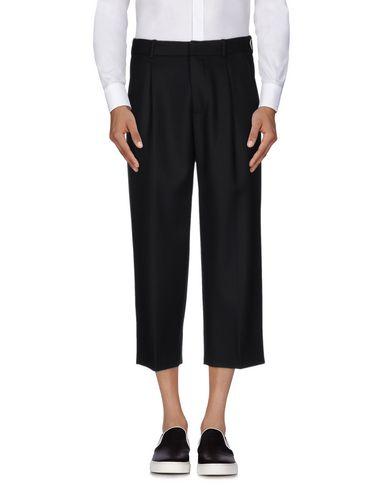 Брюки ALEXANDER MCQUEEN