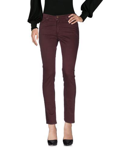 Брюки  -  цвет