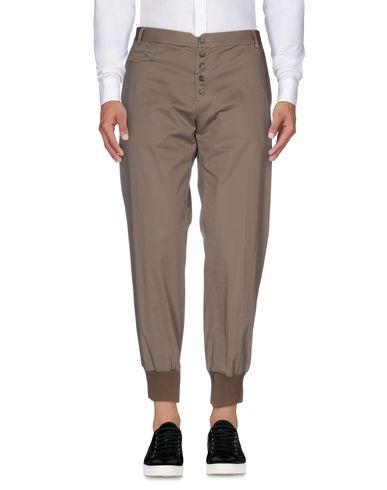 Брюки DANIELE ALESSANDRINI