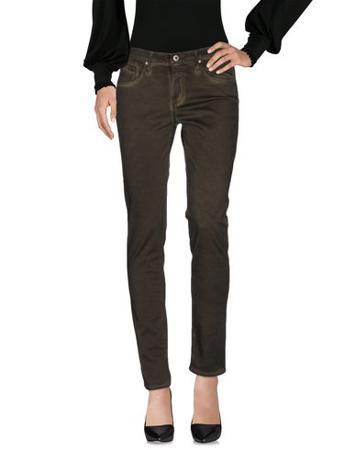 Брюки AG ADRIANO GOLDSCHMIED