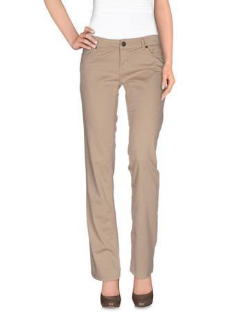 Брюки TWIN-SET JEANS