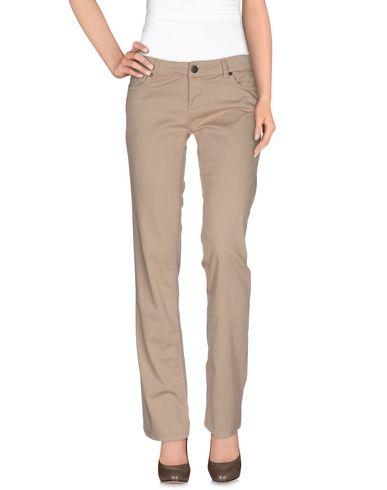 Брюки TWIN-SET JEANS