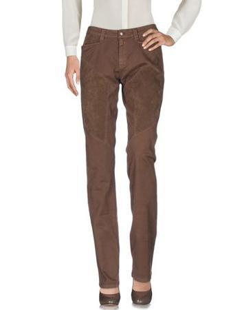 Брюки 9.2 BY CARLO CHIONNA