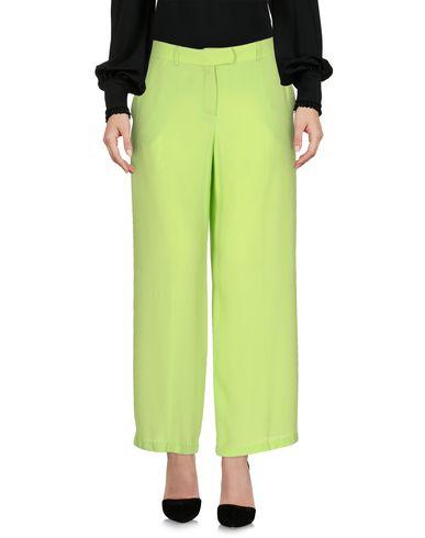 Брюки MOSCHINO CHEAPANDCHIC