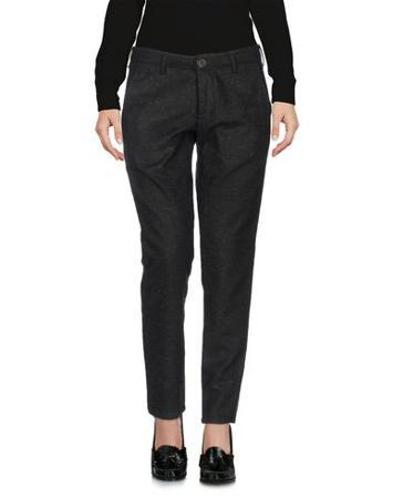 Брюки DERRIÉRE