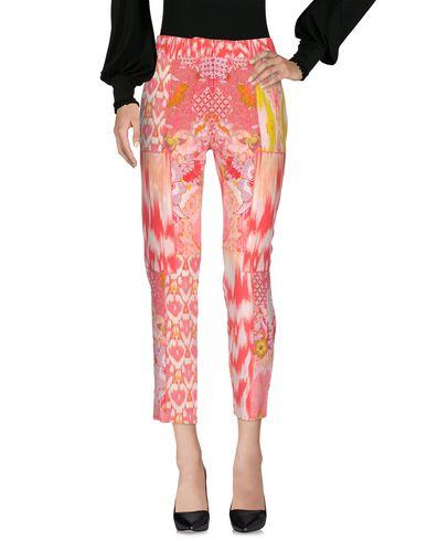 Брюки ROBERTO CAVALLI