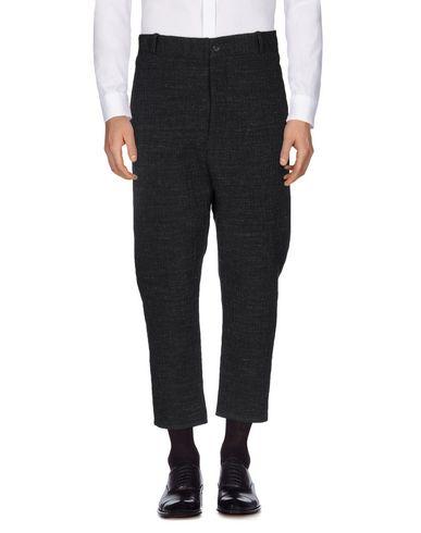 Брюки  -  цвет