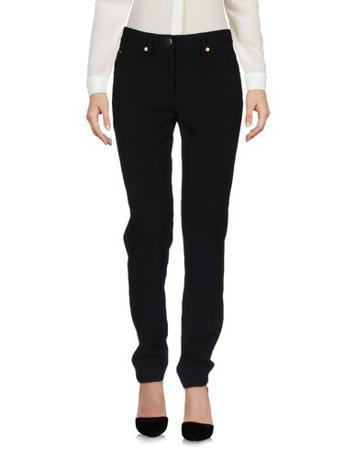 Брюки MOSCHINO COUTURE