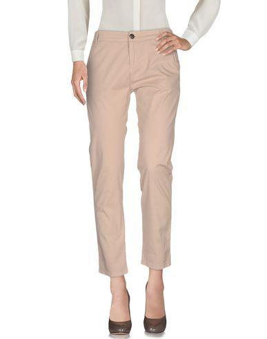 Брюки TWIN-SET JEANS