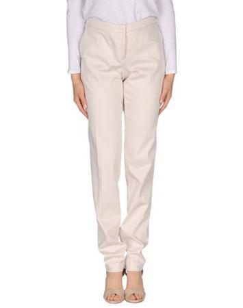 Брюки ARMANI COLLEZIONI