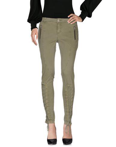 Брюки PINKO GREY