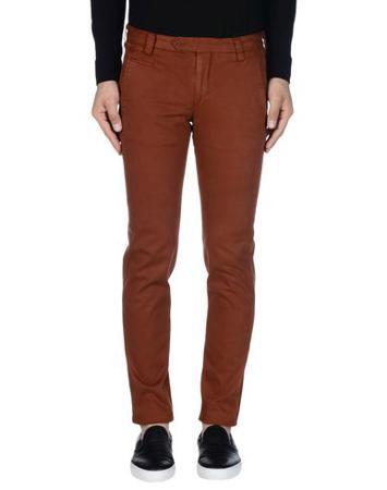 Брюки TREDICI D13