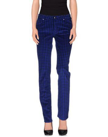 Брюки BLUE LES COPAINS