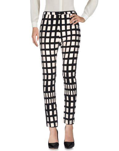 Брюки  -  цвет