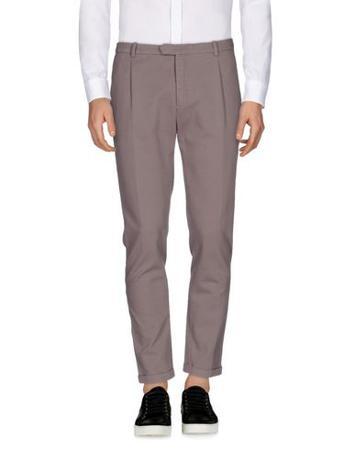 Брюки PAOLO PECORA