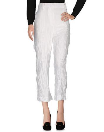 Брюки ACNE STUDIOS