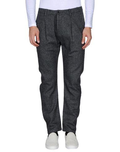 Брюки  -  цвет