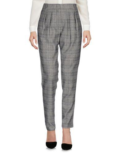 Брюки  -  цвет