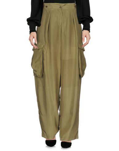 Брюки ALEXANDER MCQUEEN