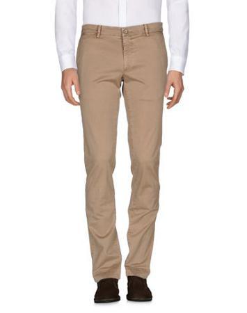 Брюки THIRD DENIM LTD.