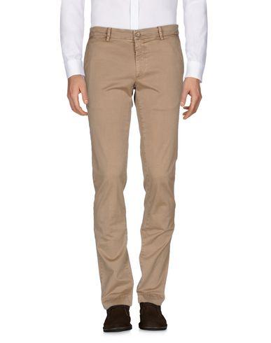 Брюки  -  цвет