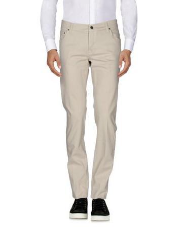 Брюки DANIELE ALESSANDRINI