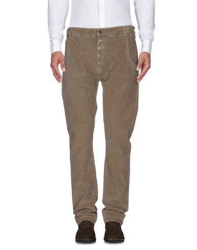 Брюки DANIELE ALESSANDRINI