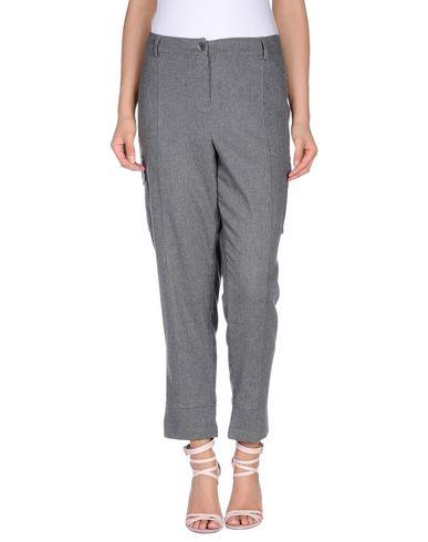 Брюки  -  цвет