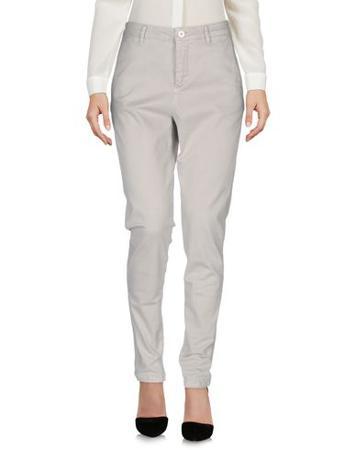 Брюки DERRIÉRE