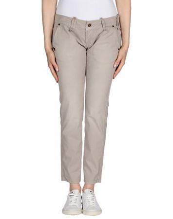 Брюки DANIELE ALESSANDRINI