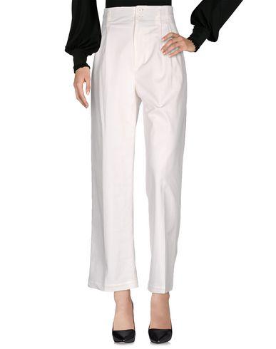 Брюки  -  цвет