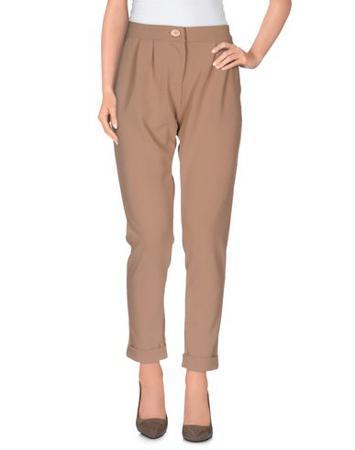 Брюки BLUGIRL FOLIES