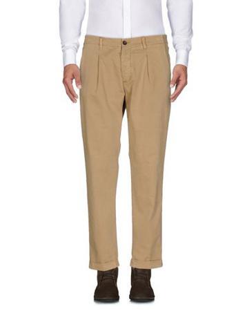 Брюки INDIVIDUAL